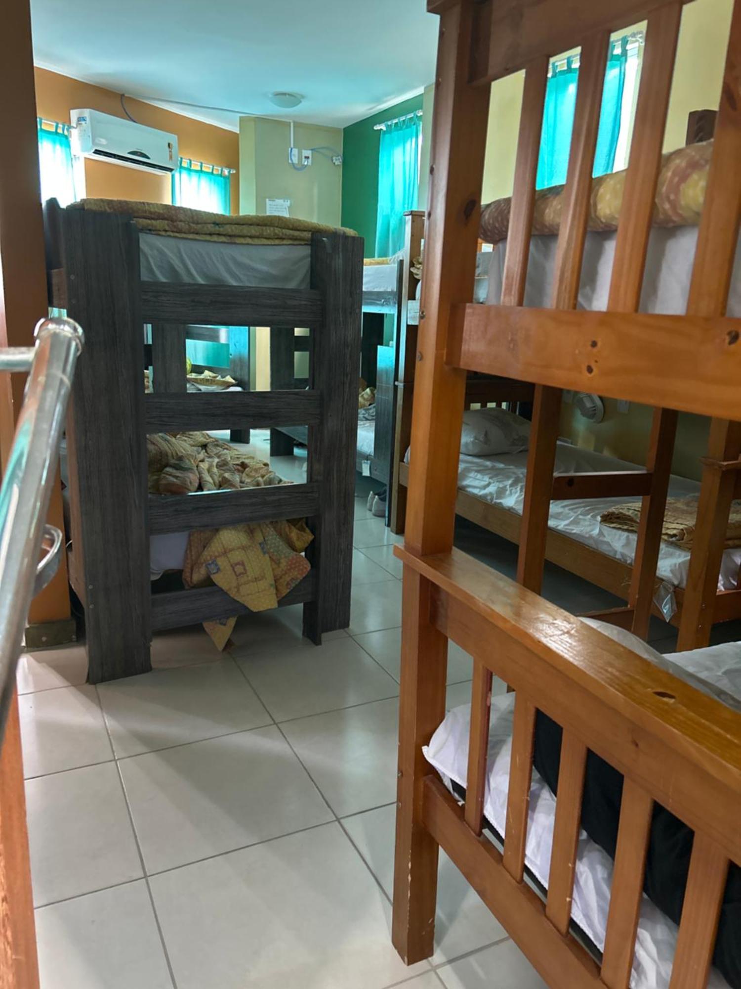 Hostel Yes Brasil - Rio de Janeiro — Photos 3